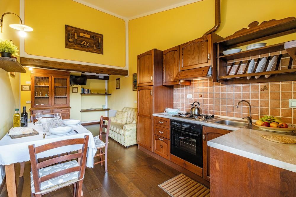 Maramaldo Galestro, Shared Pool, Chianti