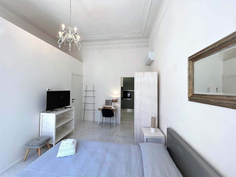 Allegra Viareggio Appartamento & Affittacamere Guest house