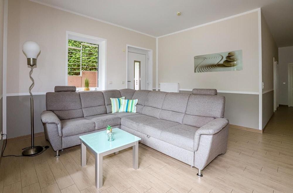 Amselresidenz 2 - DROSSEL