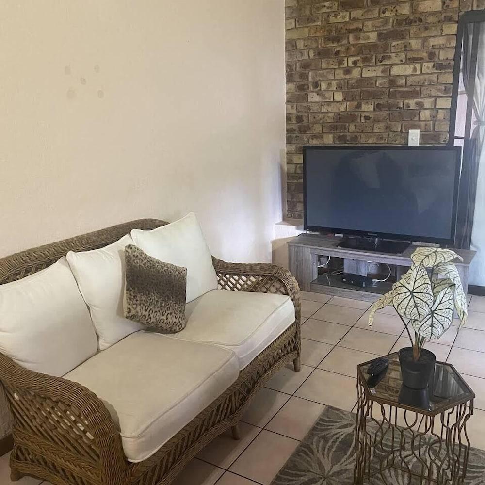 A Pousada guesthouse