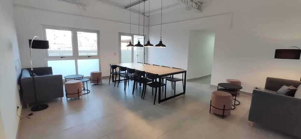 Luxury in San Telmo - Paseo de la Cisterna Num6187