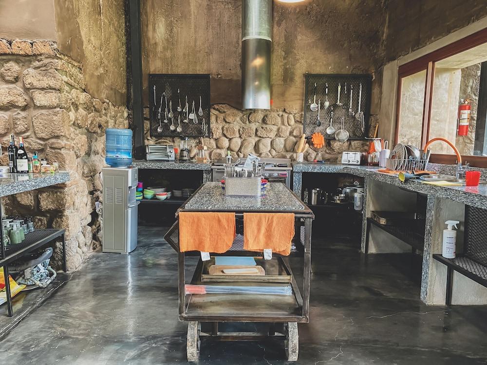 El Trapiche Luxury Villa