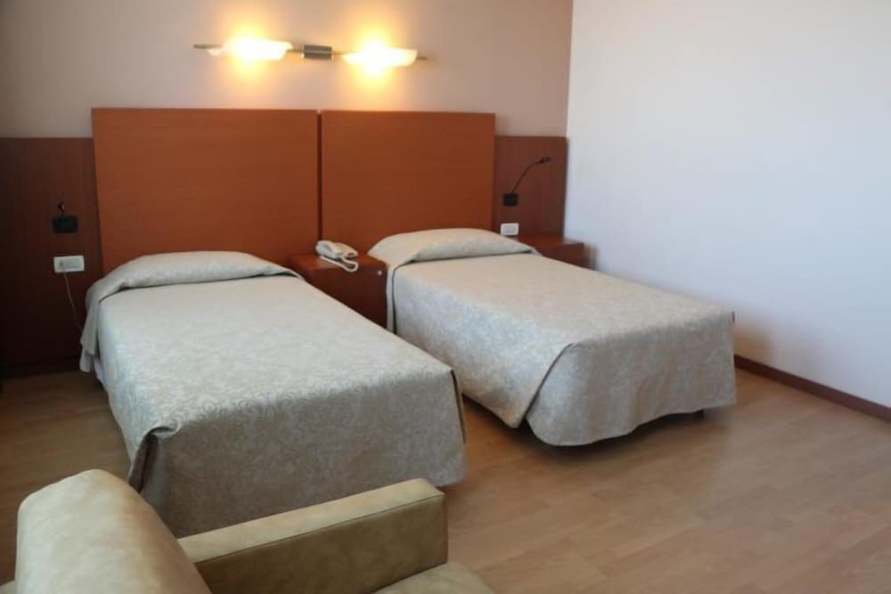 Hotel Vico Alto Siena