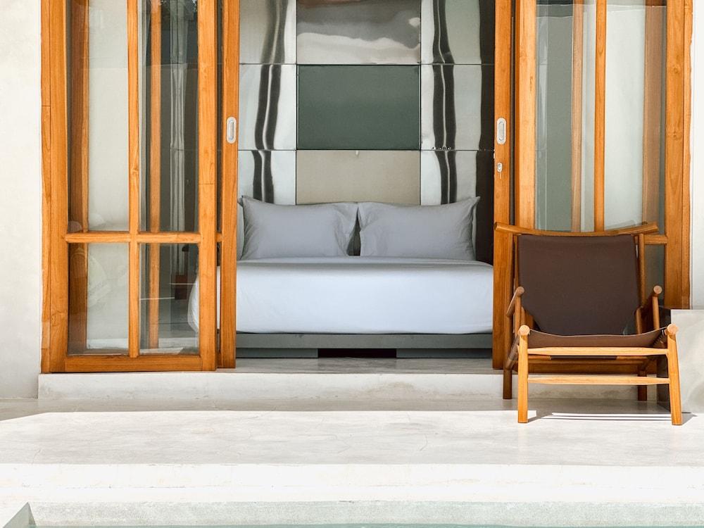 Tekko Villa Pererenan