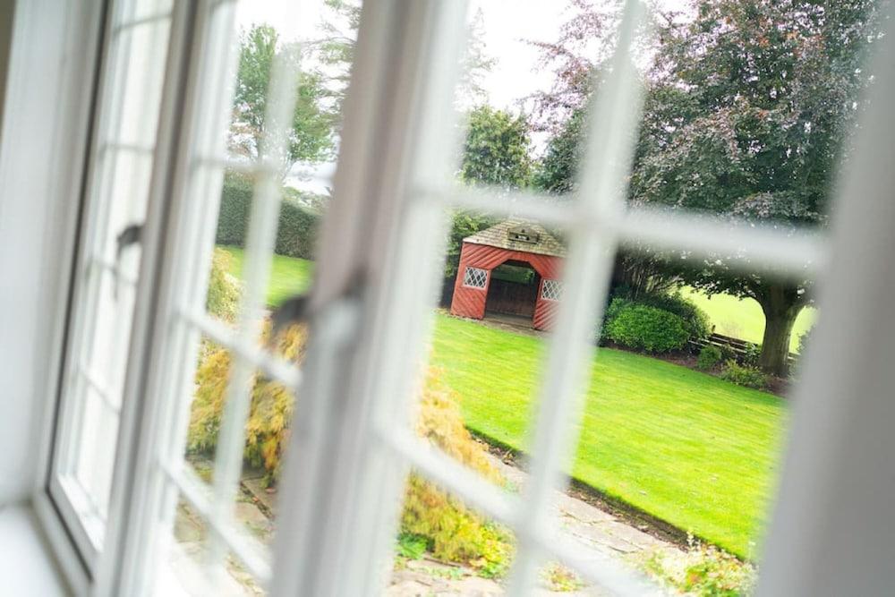 The Bensil - Carnoustie Meets The Hamptons