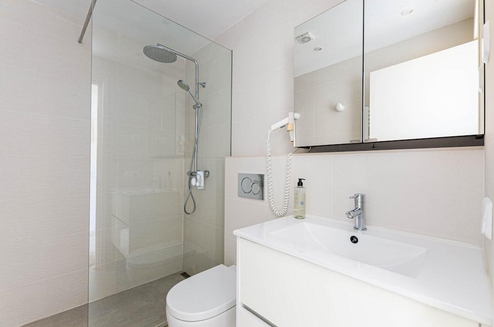 Parque Mar Apartments