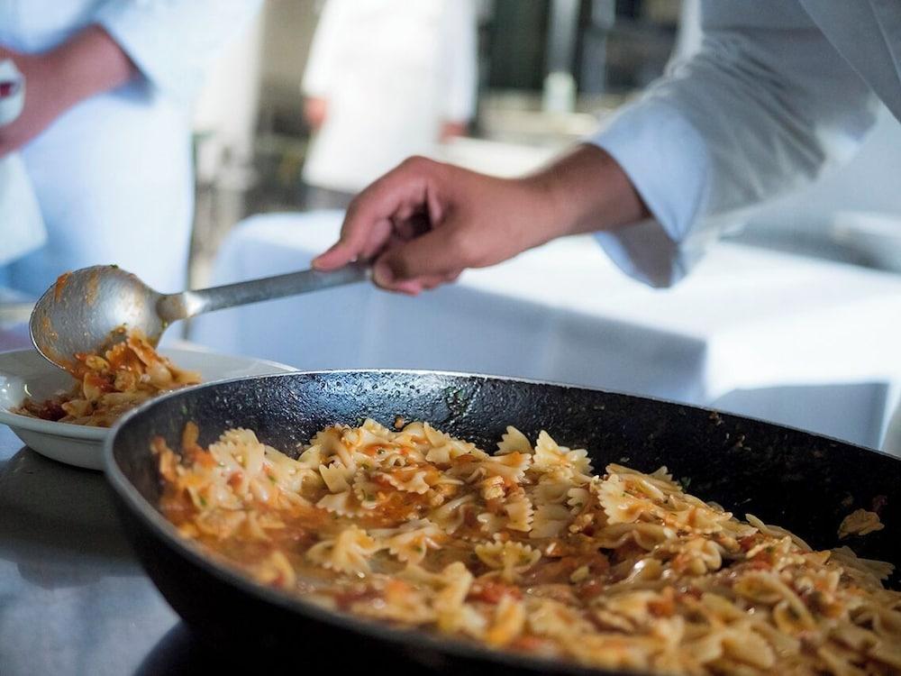 Hotel Villa Paolina Resort