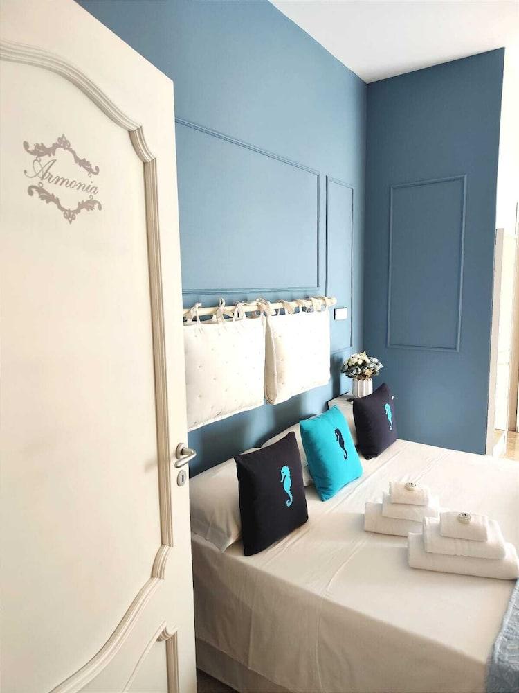 Villa Antonietta Ischia