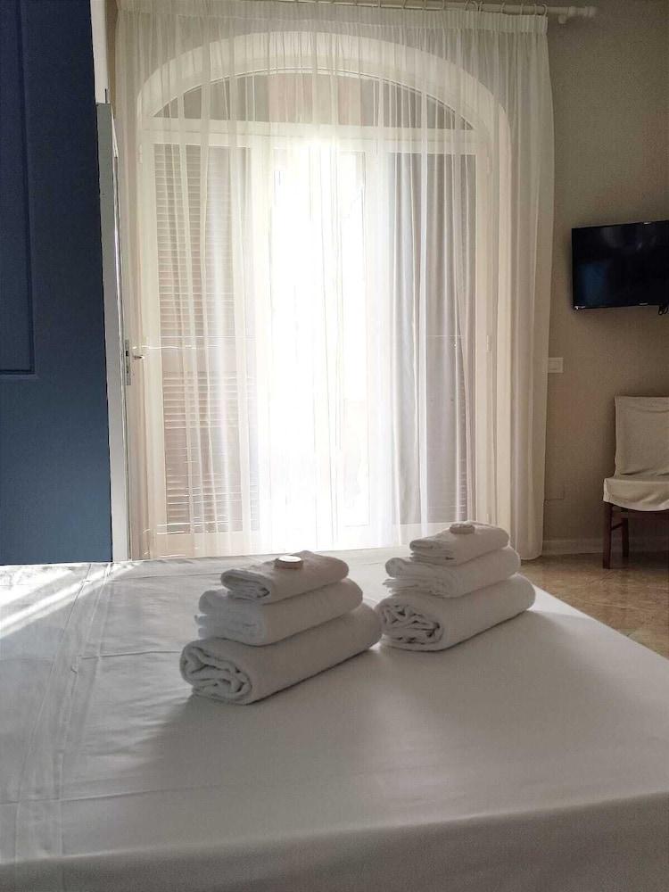 Villa Antonietta Ischia