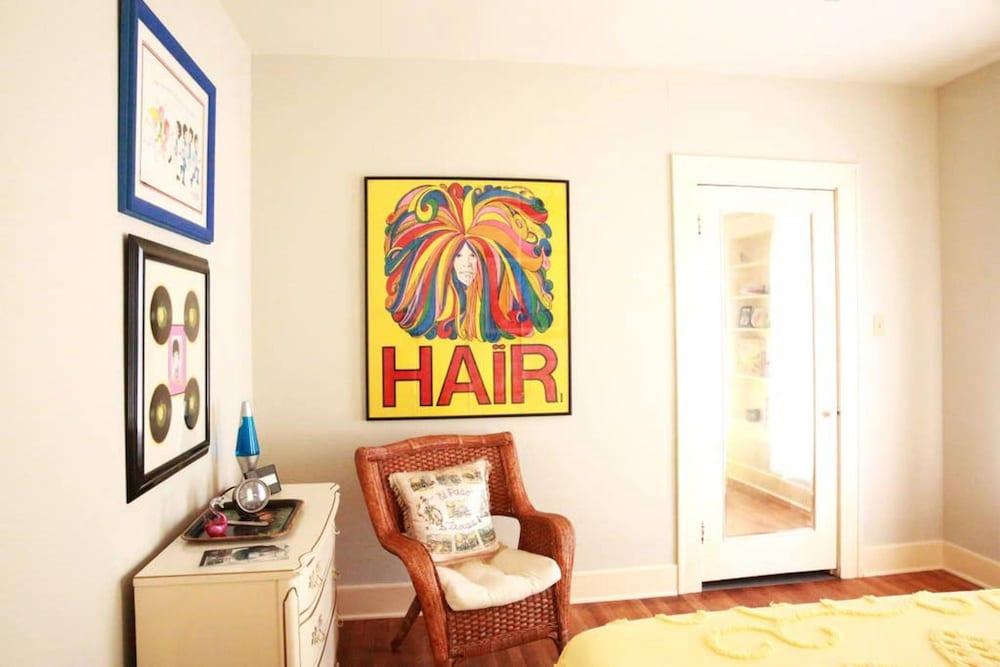 The Elvis House in Waco