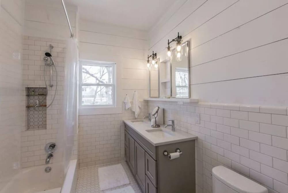 New White On Columbus Family Gathering Place