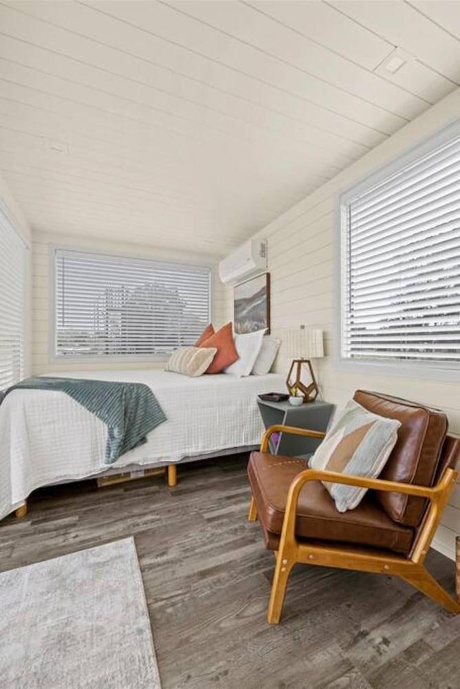 New The Sunset Luxury Container Home