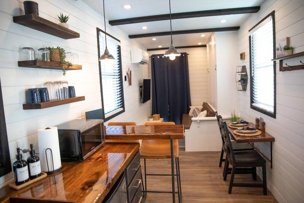 New Endless Sunsets-container Home