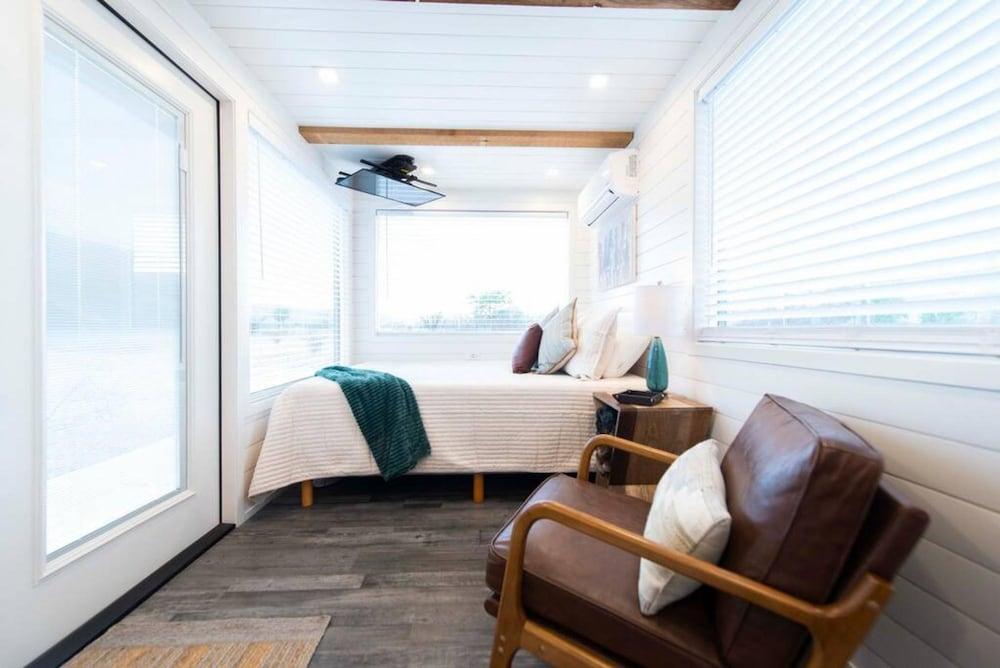 New The Wild West Cozy Container Home