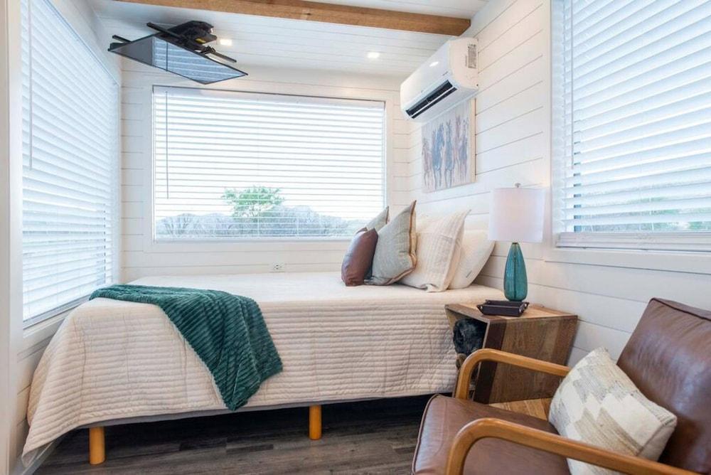 New The Wild West Cozy Container Home