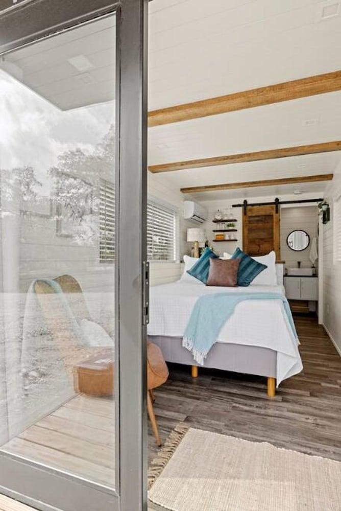 New The Wildflower Cozy Container Home