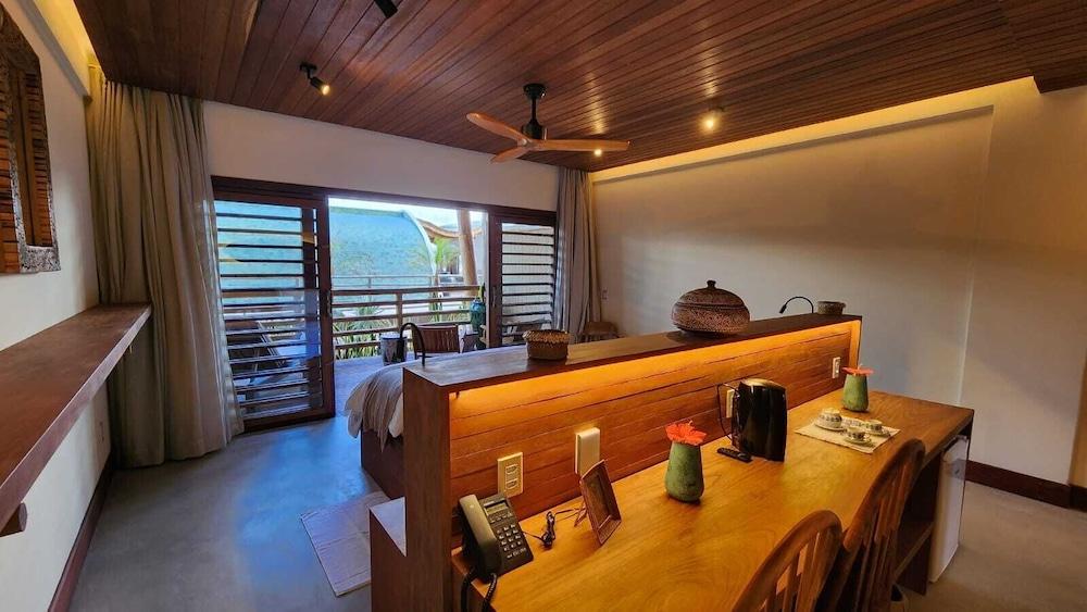 Filho do Vento Kite Lodge