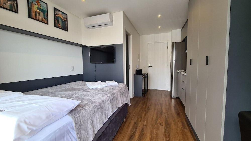 TrevizZo Pense Consolação