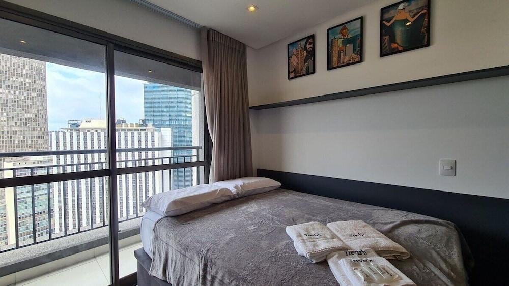 TrevizZo Pense Consolação