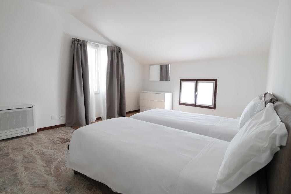 Residenza Corso Palladio 159