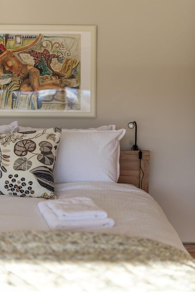 Cozy Haven Trikala Town