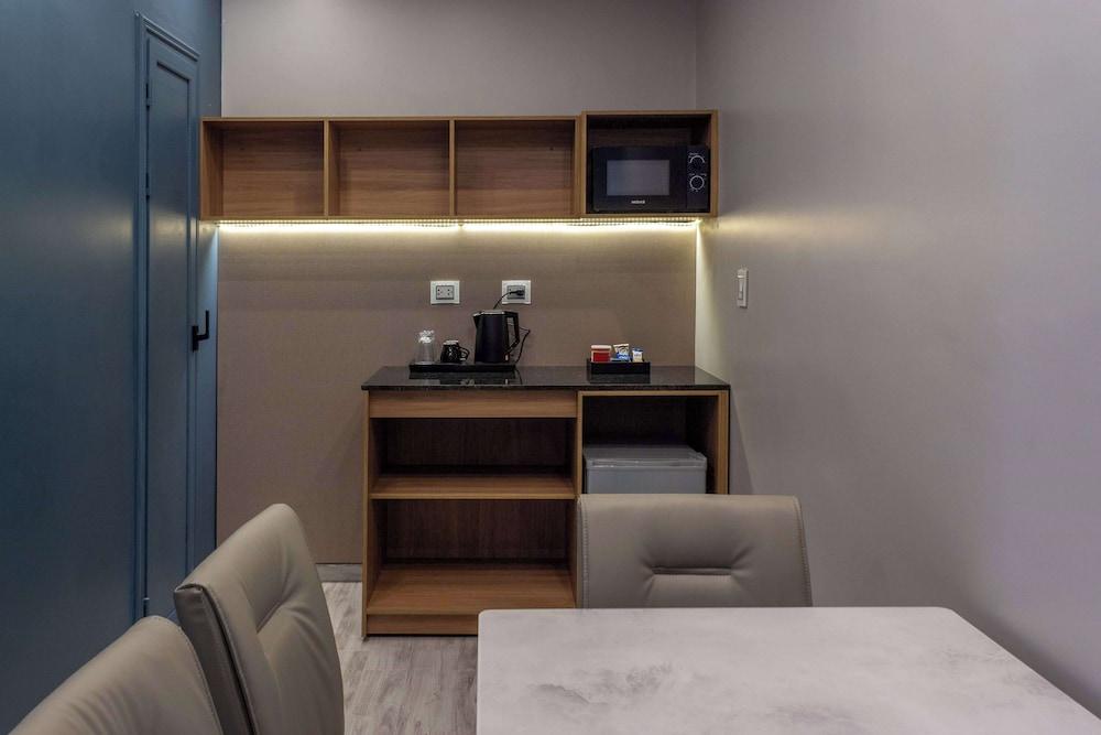 Tryp By Wyndham Asuncion