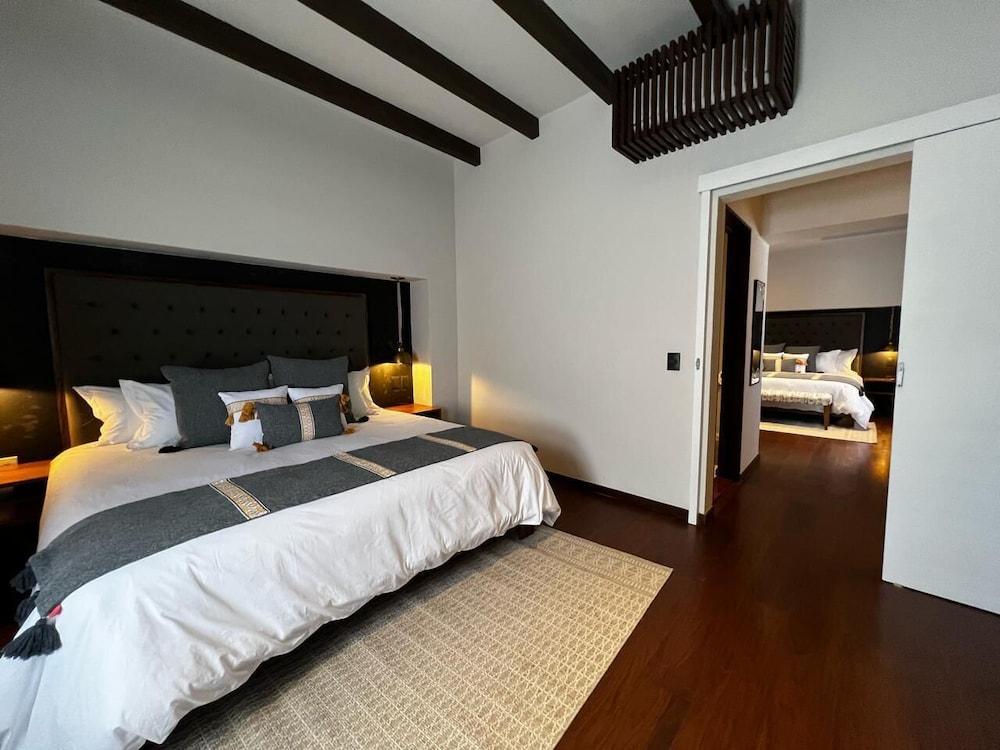 Casa 63 Hotel Boutique & Spa