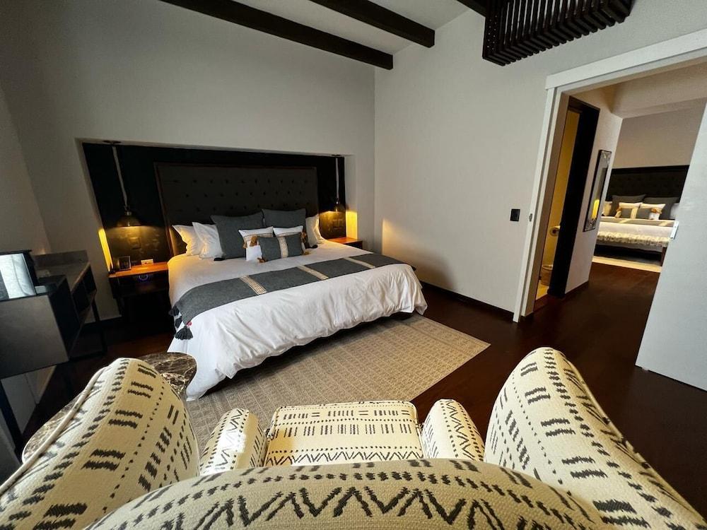 Casa 63 Hotel Boutique & Spa