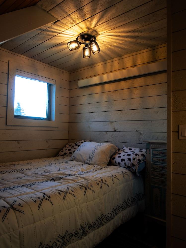 Grand Lodging Company