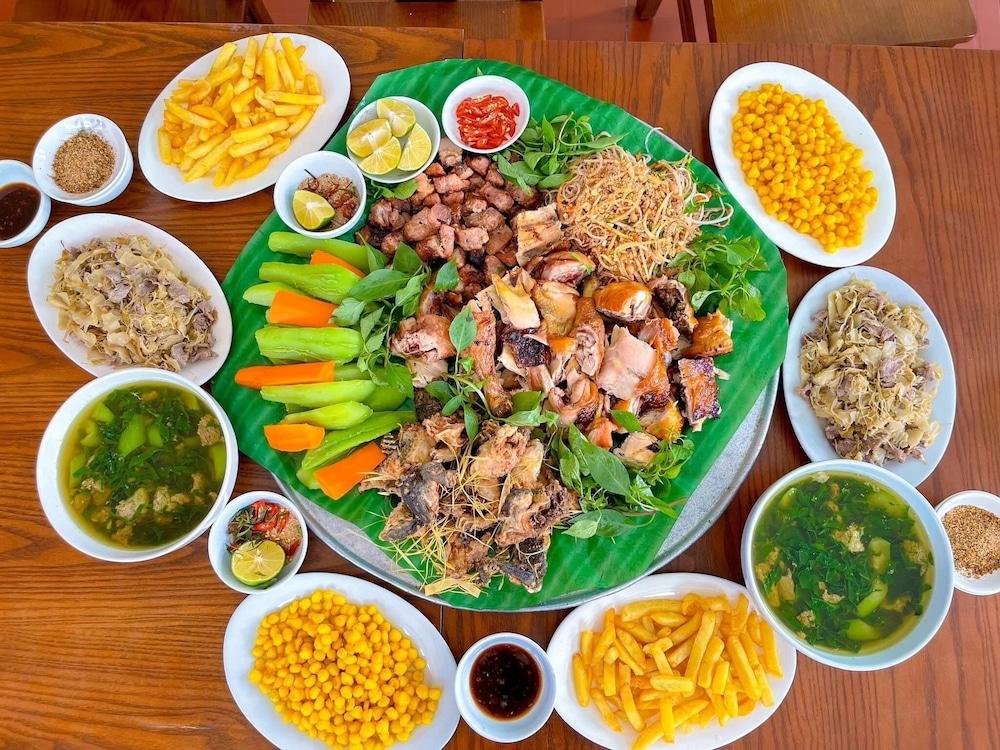 Homestay An Huy Mai Châu