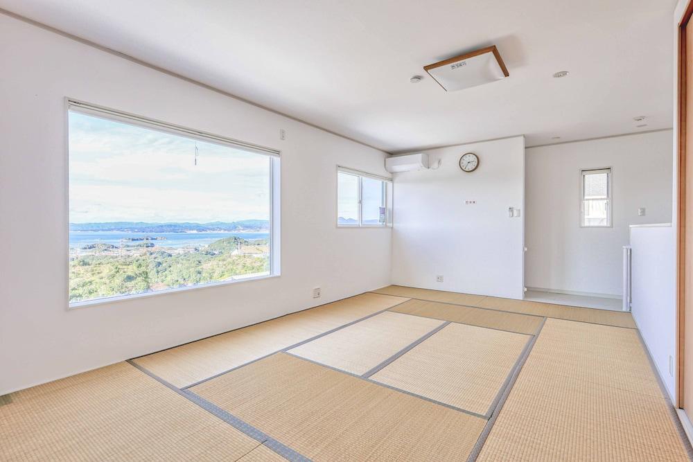 Nanki shirahama View point