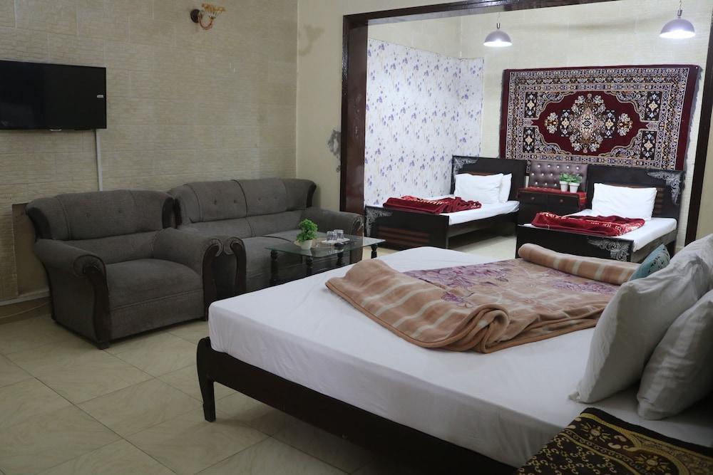 Budget Inn Guest House