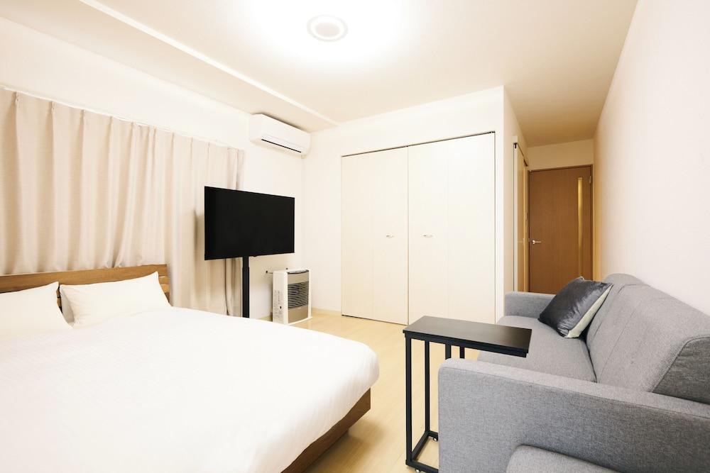 Residence Hotel Liberte