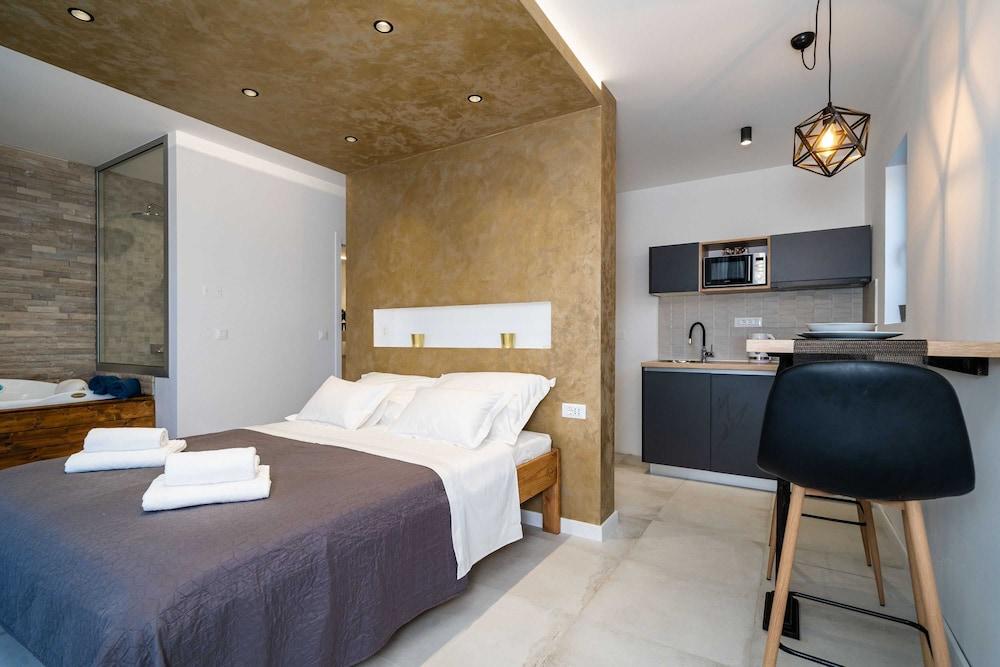 Apartments Villa Arcadia