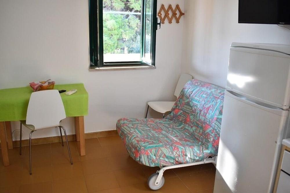 Centro turistico San Nicola