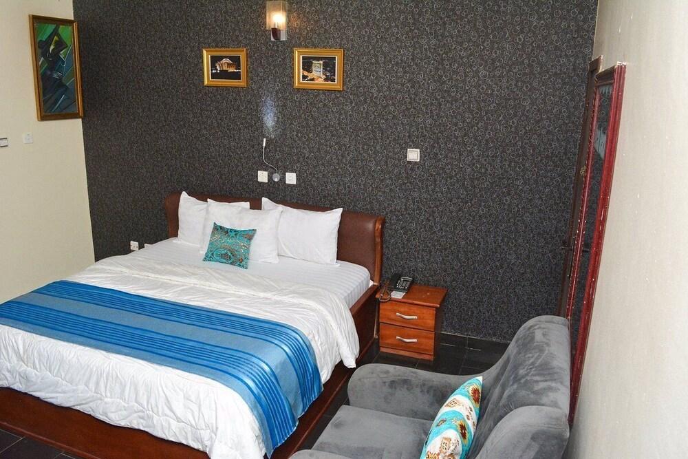 ATICAN BEACH HOTEL AND RESORT