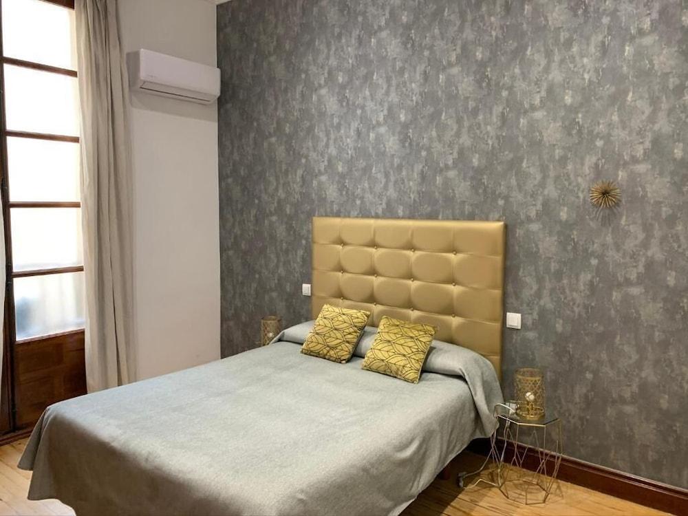 LOFTS Puerta del SOL