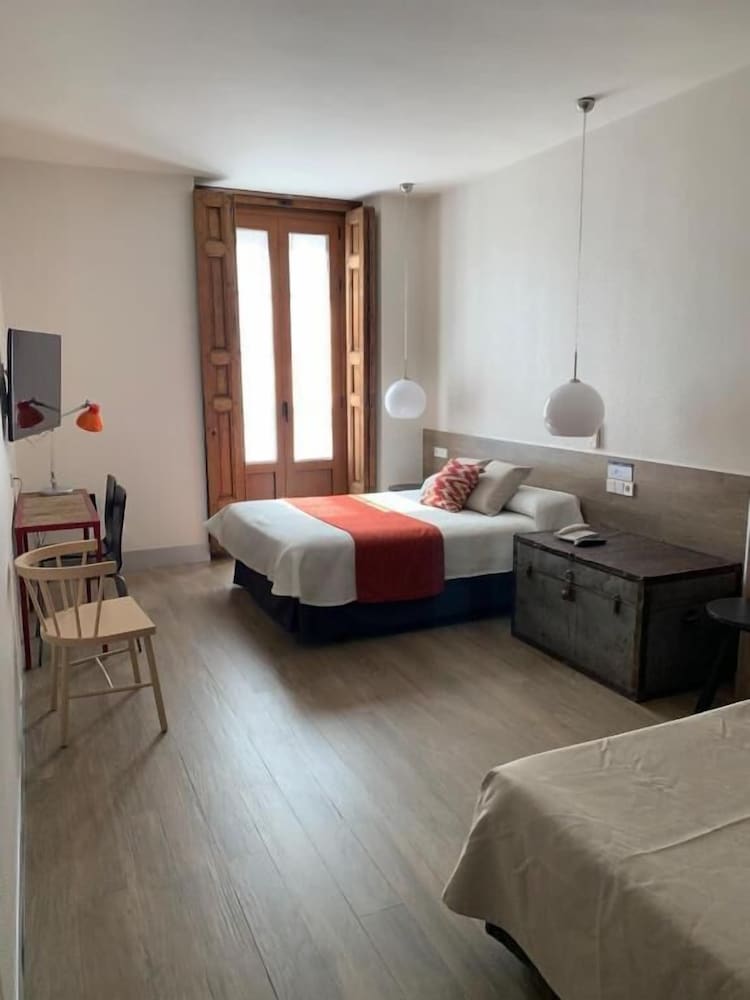 LOFTS Puerta del SOL