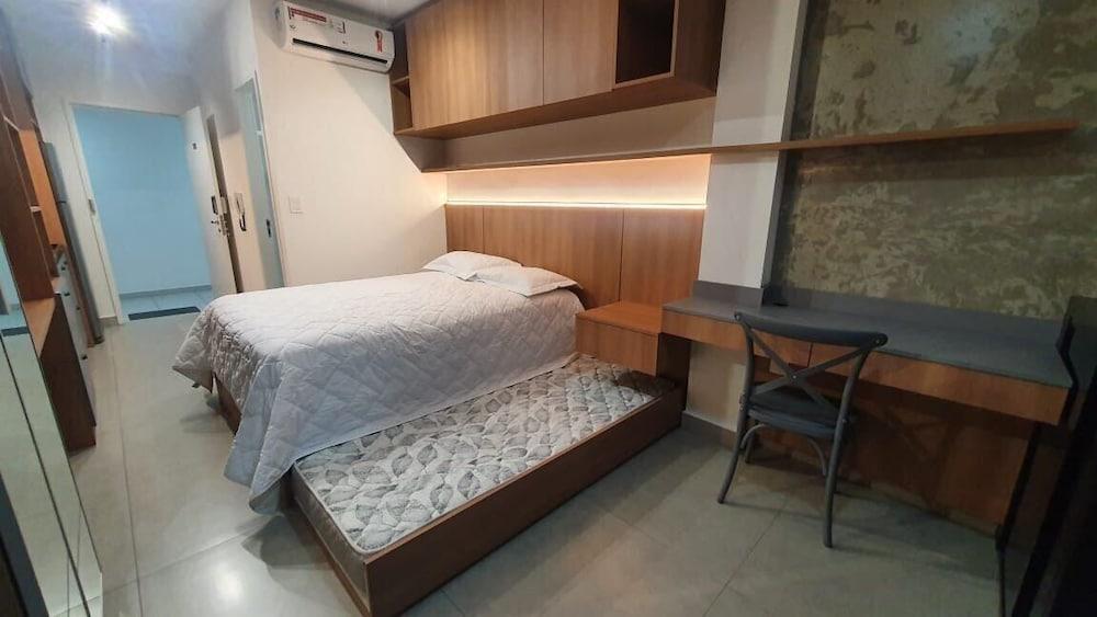 STUDIOS - PARQUE AUGUSTA - 3 min METRÔ