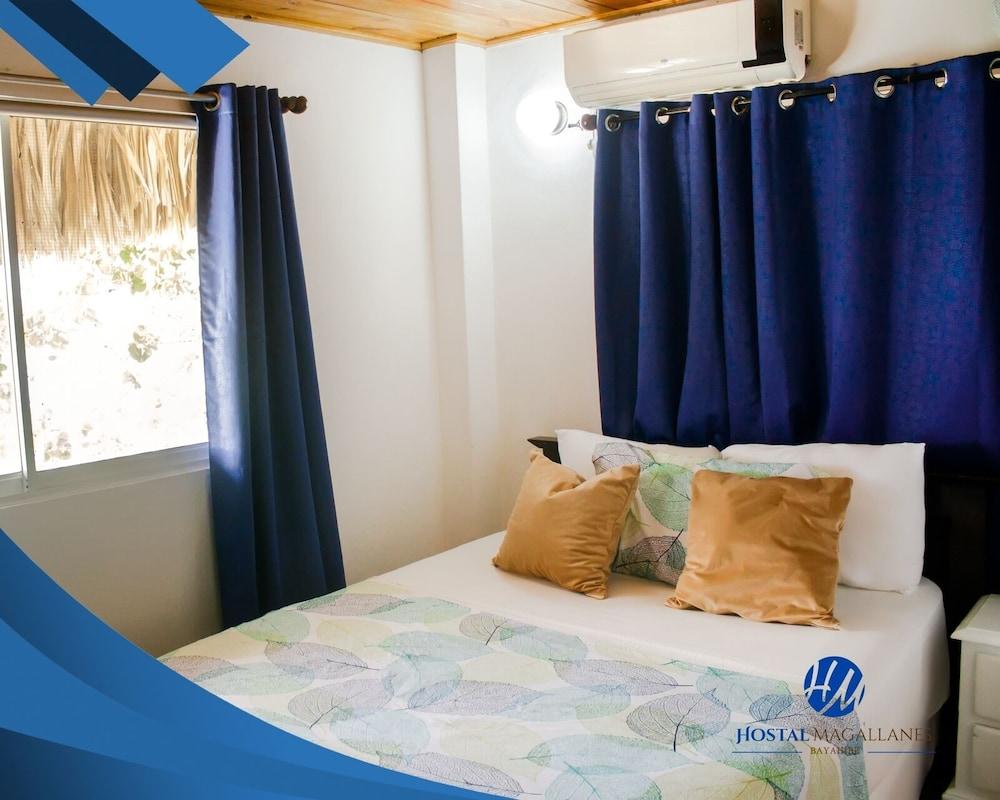 Hostal Magallanes Bayahibe