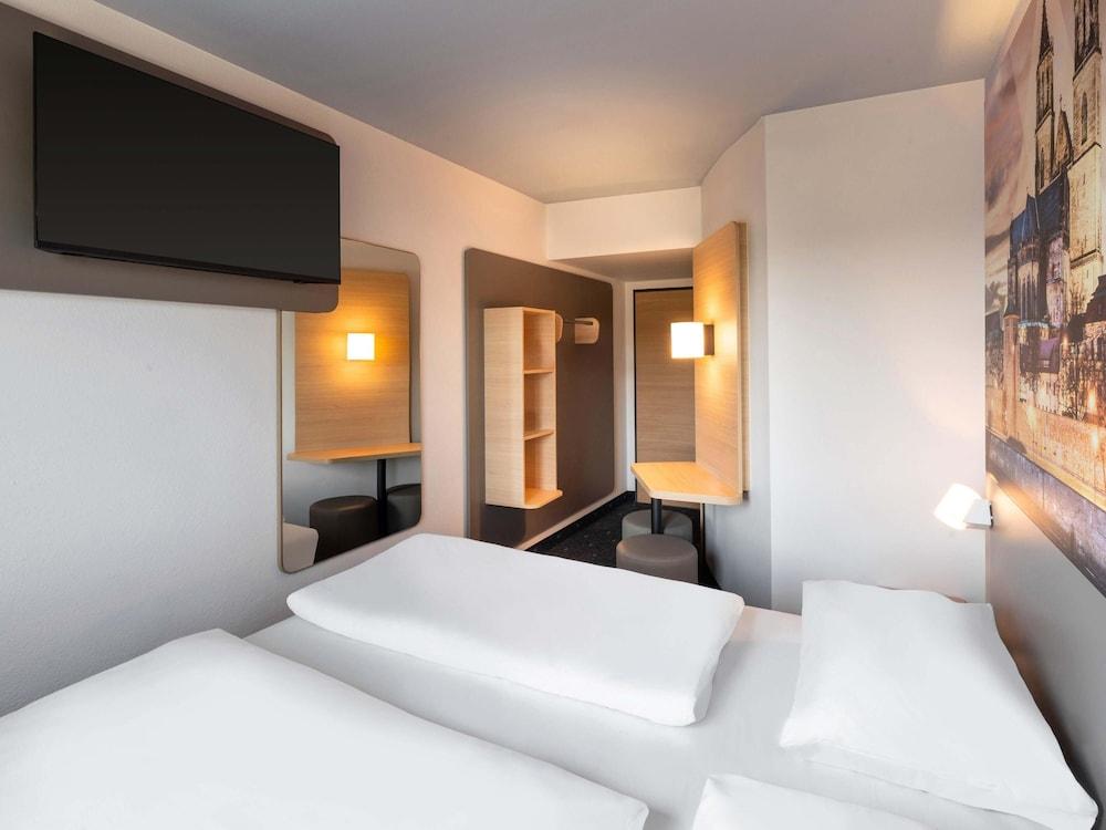 B&B HOTEL Magdeburg-Barleben
