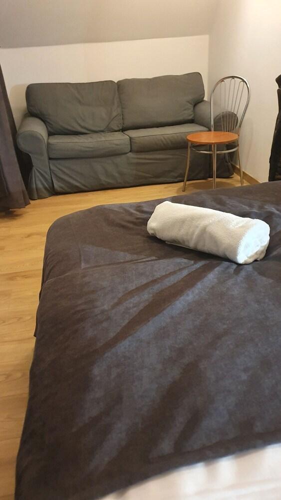 Gutowa Mountain Corner by Renters