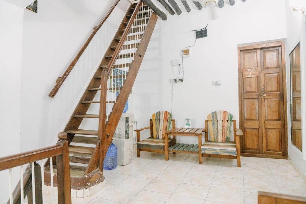 Shoki Shoki Guest House