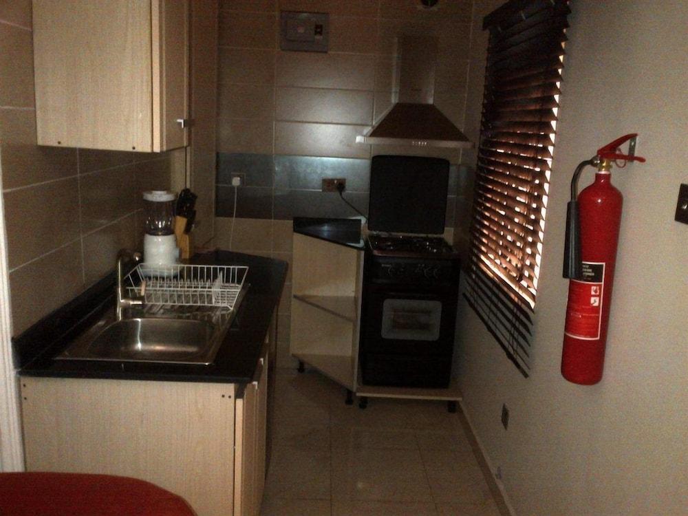 Solitaire hotel Lekki