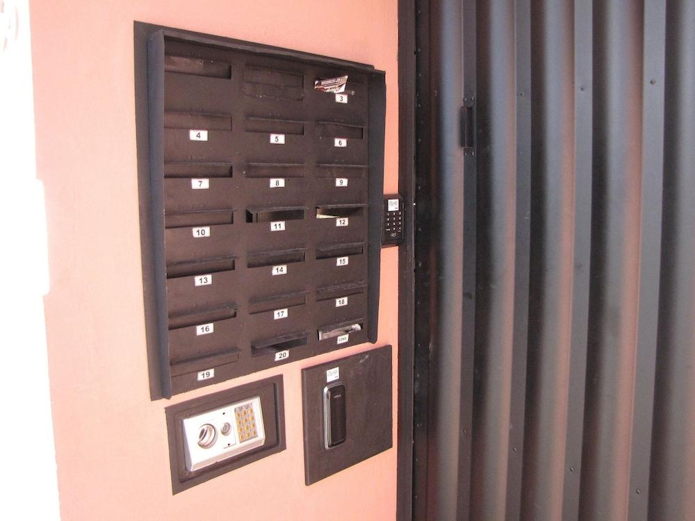 Residencial Karine - Studio 06