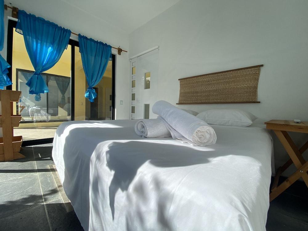 Casa de las Libélulas