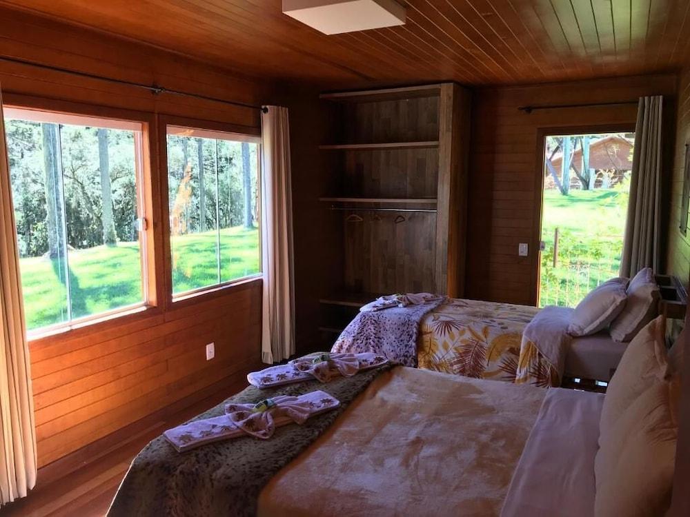 Eco Pousada Invernador