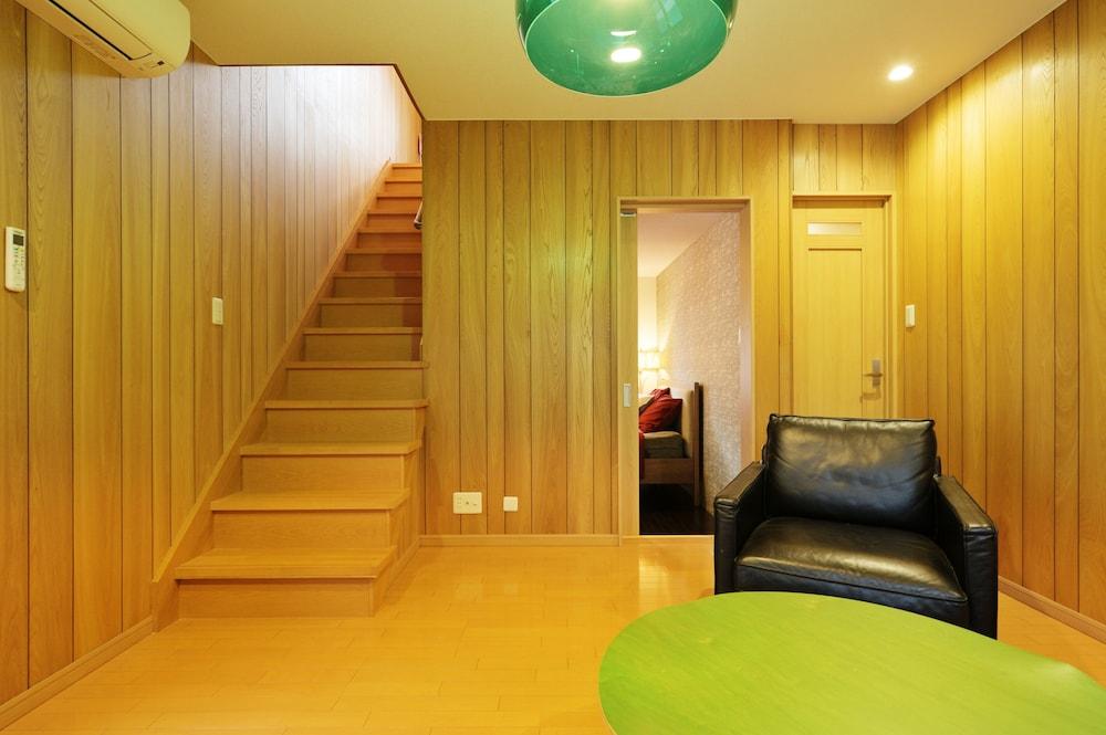 SAYA Suite Kishinosato Annex