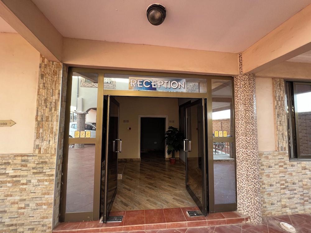 Kokrans Guesthouse Annex