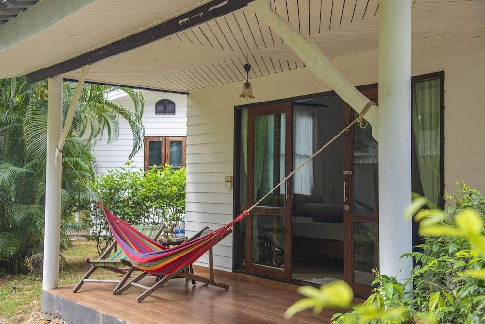 The River Retreat Koh Mak